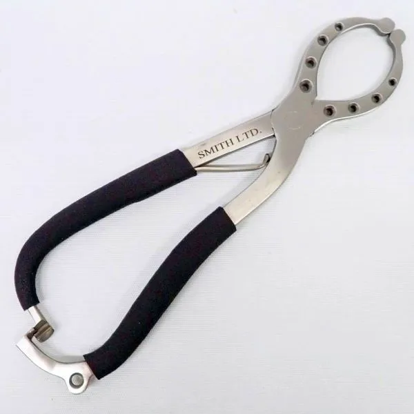 フィッシュグリップ&フックリリーサー