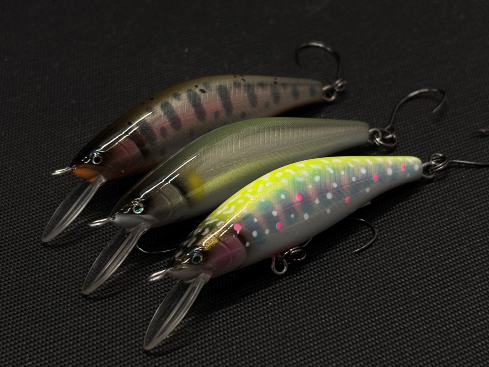 【レイチューン】 GENE506 HT