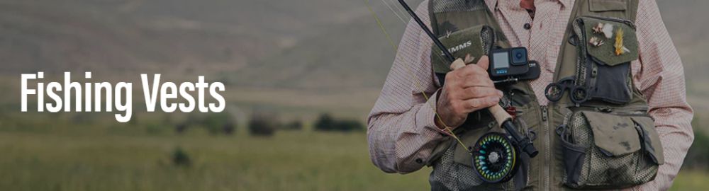 ヘッドウォーターベスト