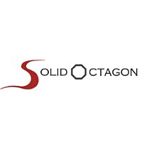 ソリッドオクタゴン