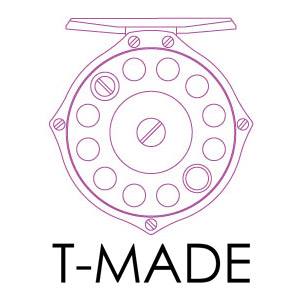 Ｔ-made