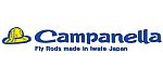 カムパネラロッド特価品