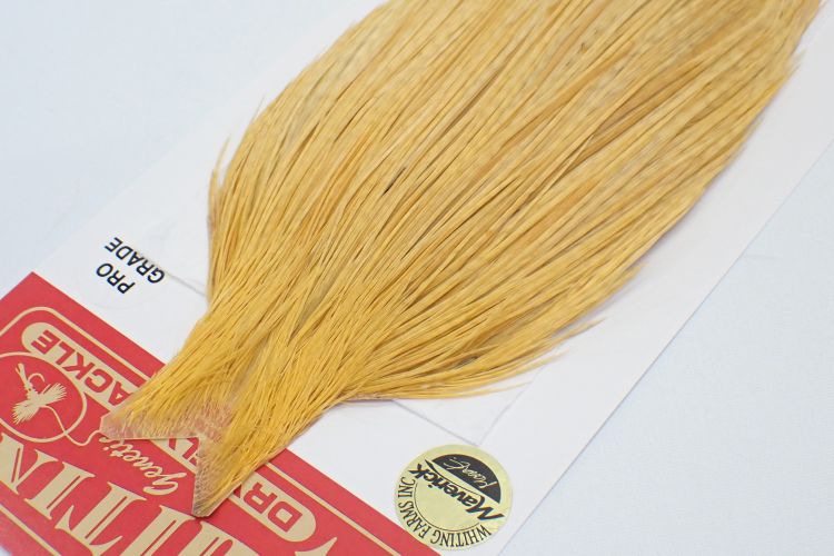 ゴールデンストロー W/D