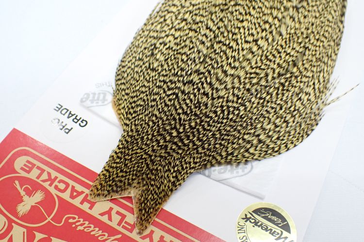 グリズリーダイド ペールイエロー