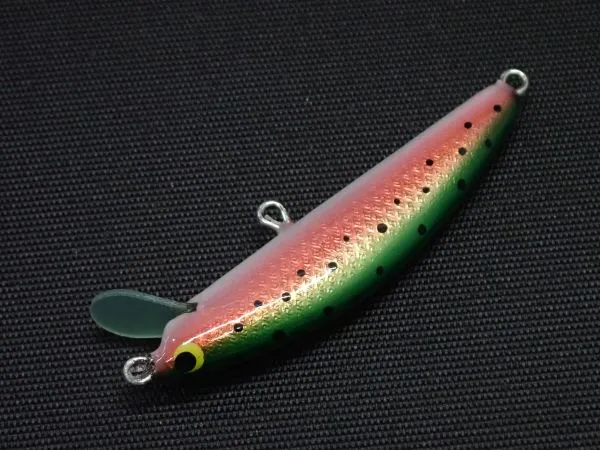 レインボートラウト