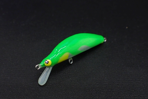 チャートペンギン