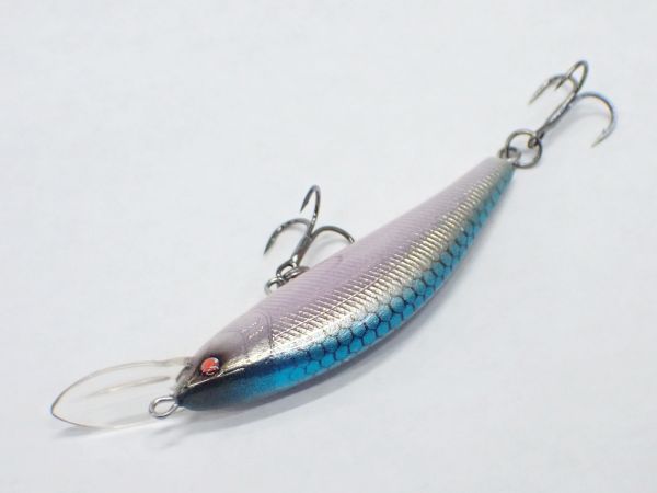 R7ブルーNB(ルビーアイ)