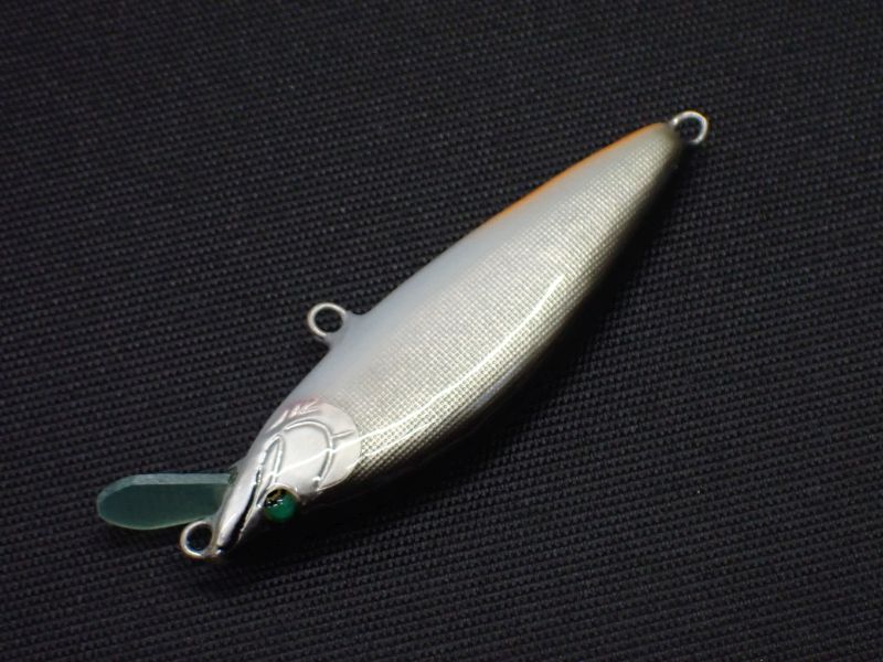 テネシーシャッド
