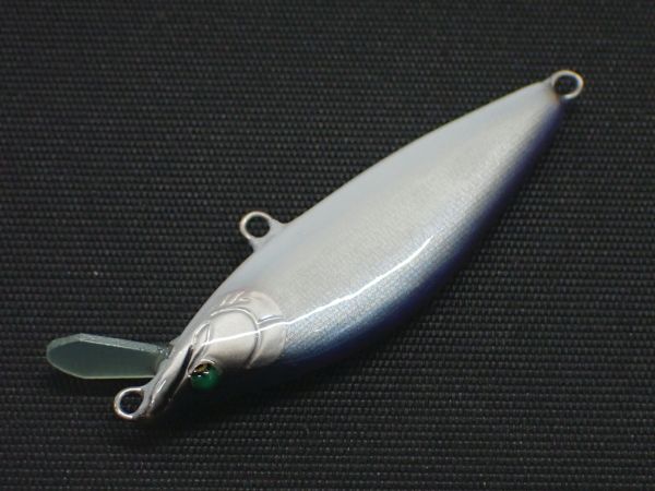 ブルーパールバック(グロー)