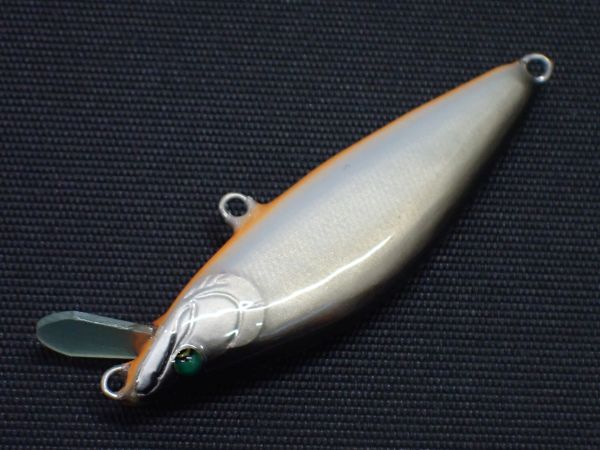 ゴールドパールTS