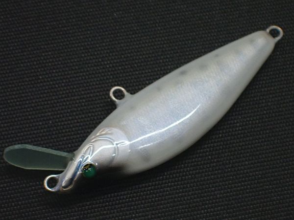 ホワイトヤマメ(ブルーパール)