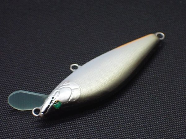 テネシーシャッド