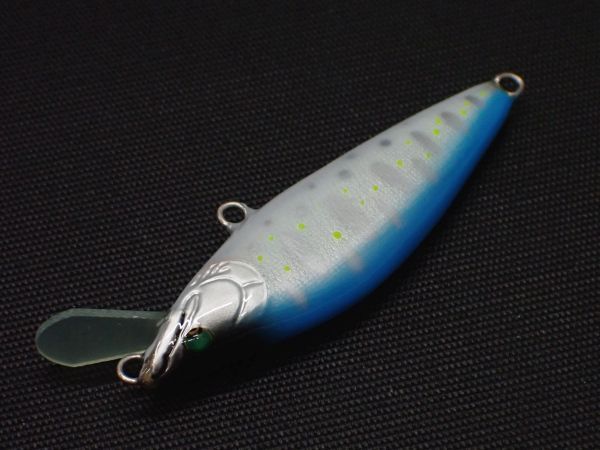 ソライロアマゴ