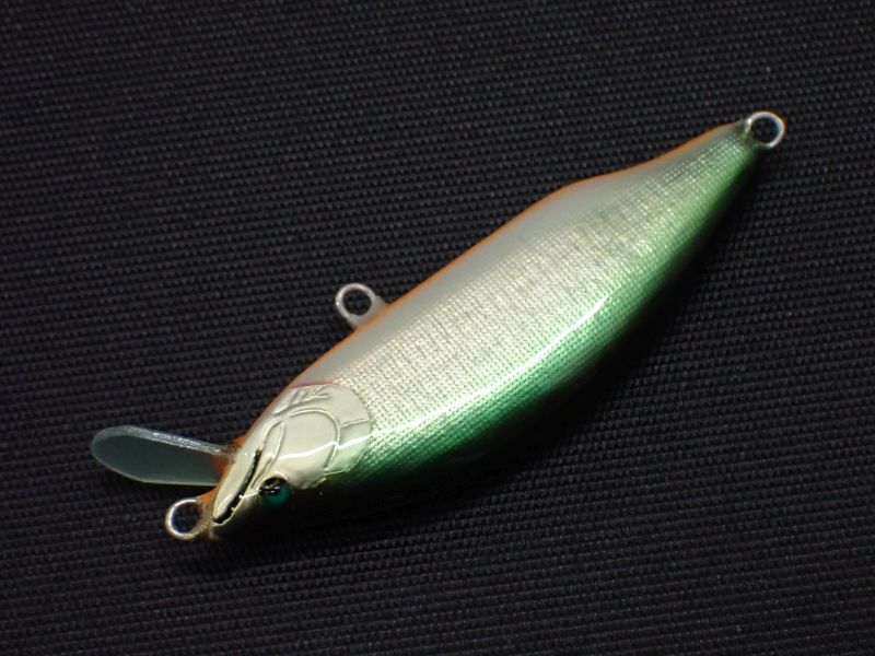 グリーンゴールド