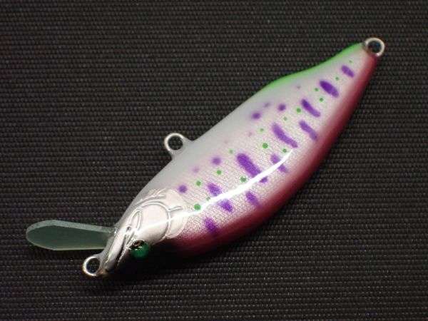 ももぶどうあまご