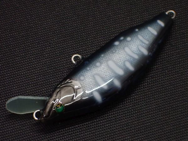 ブルーラップヤマメ