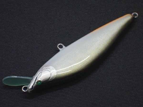 テネシーシャッド