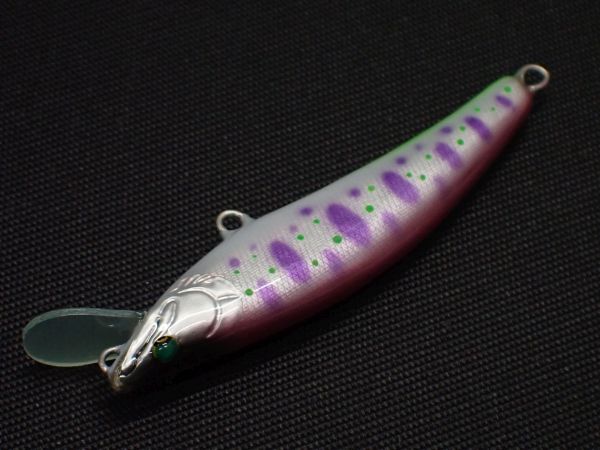 ももぶどうあまご