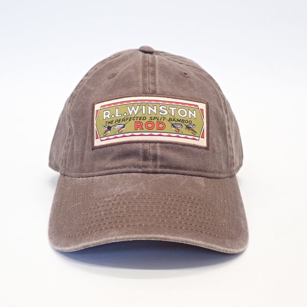 ウォッシュドブラウン