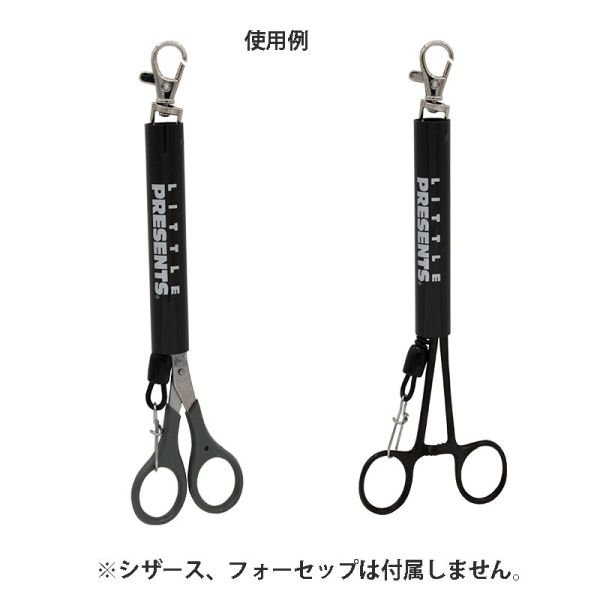 コード：ブラック