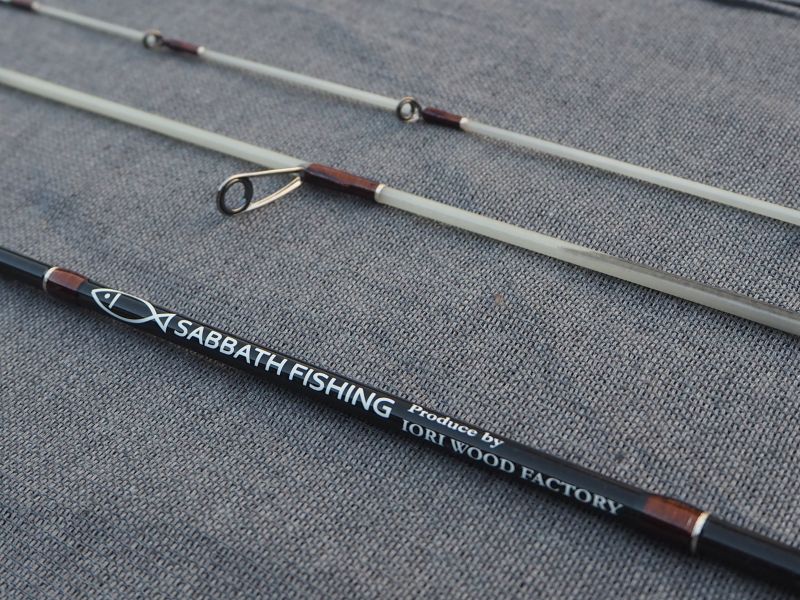 フェルールカラー:シルバー