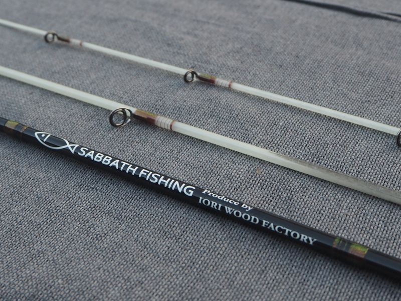 フェルールカラー:シルバー