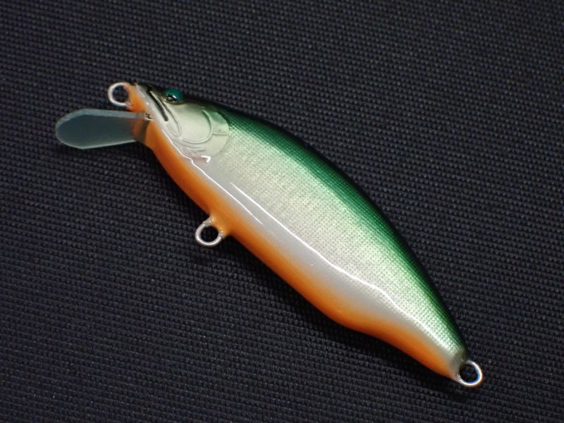 グリーンゴールド