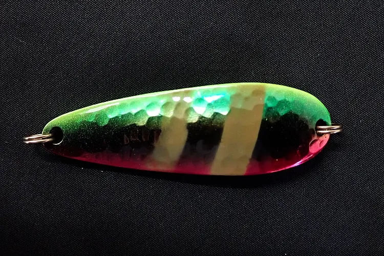 蛍紫 ジュリアスCB