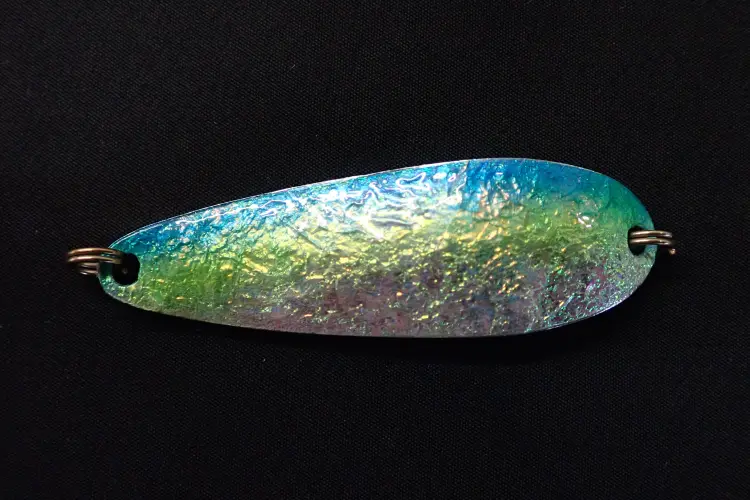 蛍紫 トワイライトCS