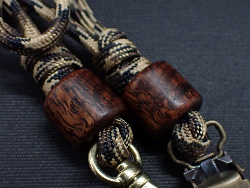 TH×ハワイアンコアカーリー 超極上-1