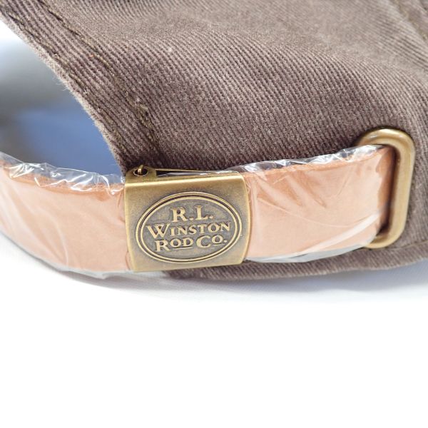 ウォッシュドブラウン