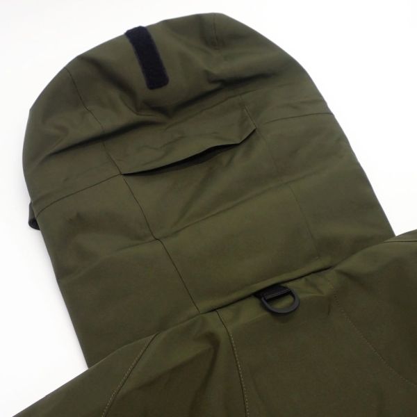 ダークオリーブ