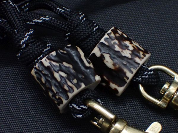Ref-BLK×STAG極上