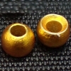 マットメタリックイエロー
