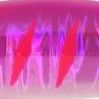 FL-339 フルピンクゼブラGB