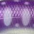 DA45 Purple・Small Parr
