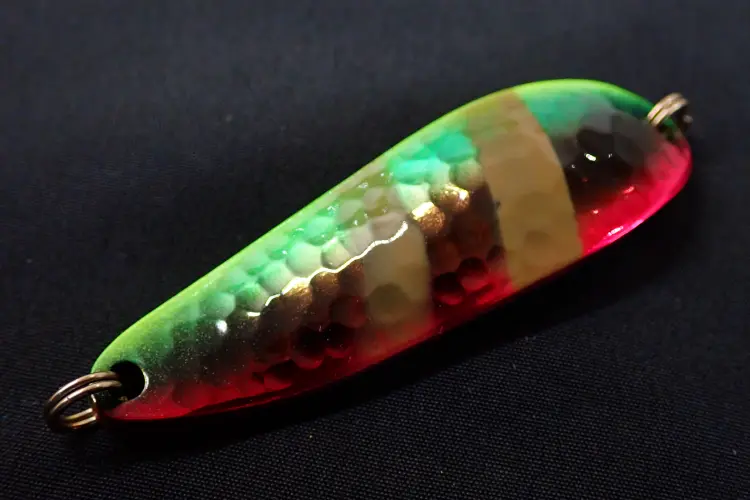 蛍紫 ジュリアスCB