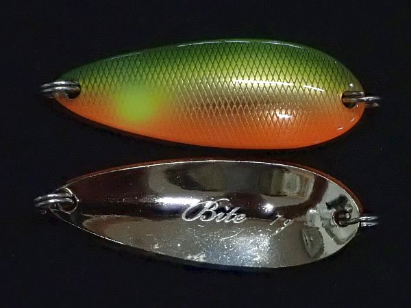 アユオレンジベリー
