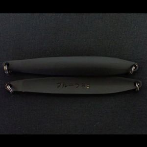 69オールブラック(両面マットブラック仕様)
