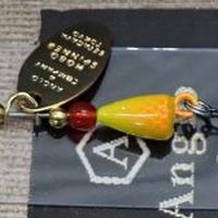イエローレッド
