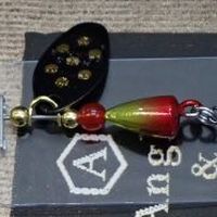 ゴールドレッド