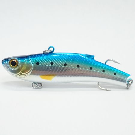 M-19メッキイワシ