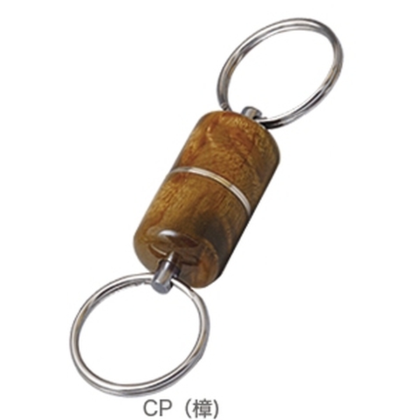 CP(樟)