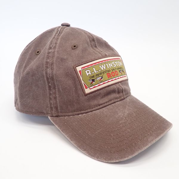 ウォッシュドブラウン