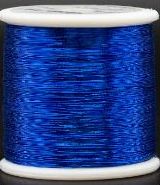 METALIC BLUE