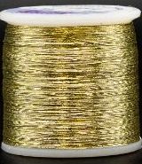 METALIC GOLD