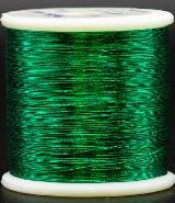 METALIC GREEN