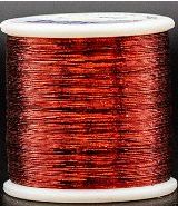 METALIC RED
