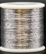 METALIC SILVER