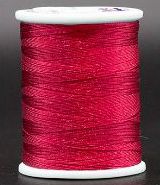 RUBY RED